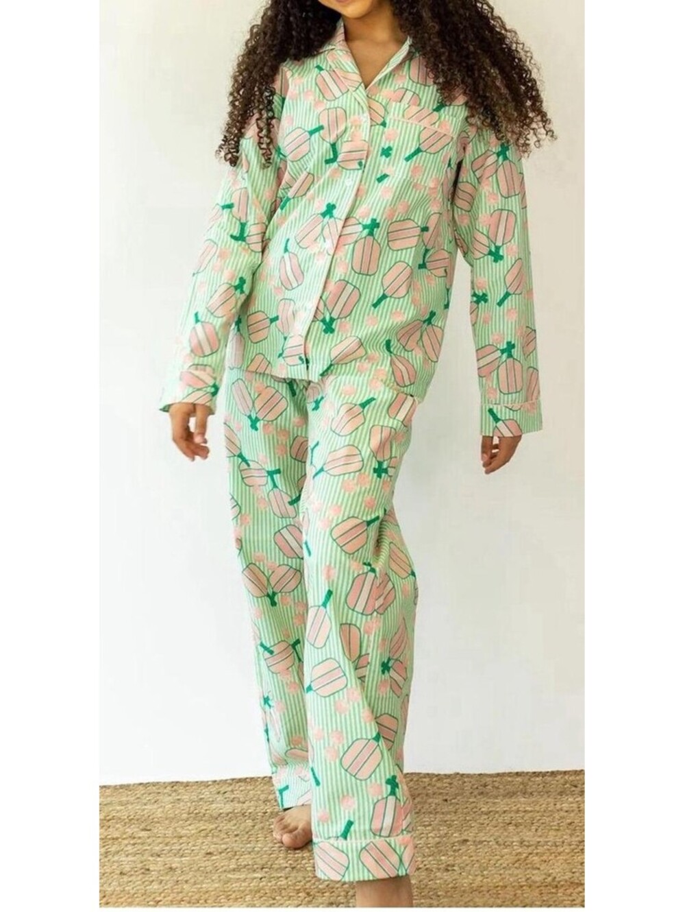 Oak lane pajamas